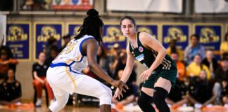 Две поред за Карина Константинова и Келтерн в Европа