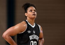 Американка получи българско гражданство и ще играе за женския ни национален отбор