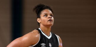 Американка получи българско гражданство и ще играе за женския ни национален отбор