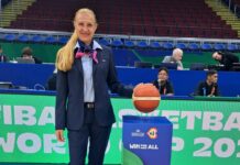 Нови наряди за български комисари и съдии в евротурнирите