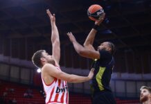 Везенков се развихри срещу един от бившите си отбори (видео)