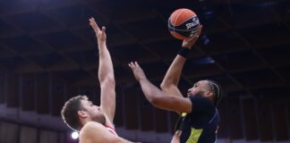 Везенков се развихри срещу един от бившите си отбори (видео)