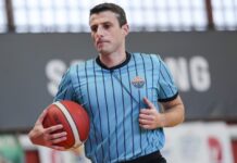 Нови наряди за родни съдии в Шампионската лига