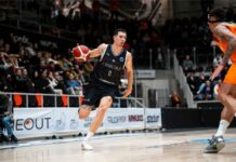 Силен Минчев при нов успех на Шарлероа във ФИБА Къп (видео)