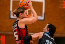 Борислава Христова и Жирона с нов успех в Испания