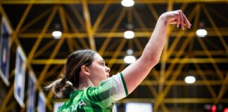 Борислава Христова сред звездите в женската Еврокъп за новия сезон