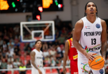 Преглед на четвъртата седмица от редовния сезон на Баскетболната шампионска лига