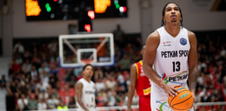 Преглед на четвъртата седмица от редовния сезон на Баскетболната шампионска лига