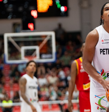 Преглед на четвъртата седмица от редовния сезон на Баскетболната шампионска лига