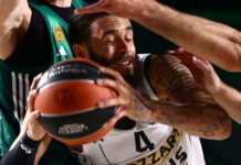 Шарлът Хорнетс освободиха Дуейн Уошингтън-младши след два мача