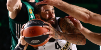 Шарлът Хорнетс освободиха Дуейн Уошингтън-младши след два мача