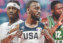 Топ 10 най-големи трансфери от НБА към Европа