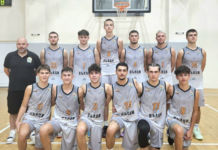 Нови отбори и треньор в баскетболната школа „Вълци-Разград“