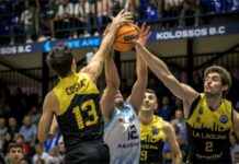 Костадинов с първи минути в Шампионската лига (видео)