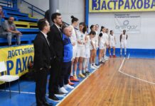 Монтана 2003 не успя в Подгорица (видео)