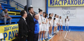 Монтана 2003 не успя в Подгорица (видео)