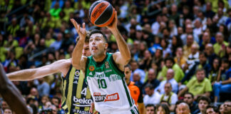 ПАО не се огъна пред финалния щурм на Фенербахче (видео)