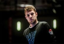 Кипър пожела Александър Везенков за Евробаскет 2025