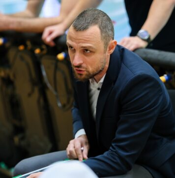 Васил Христов: Балкан е силен отбор, когато всички играчи дават своя принос