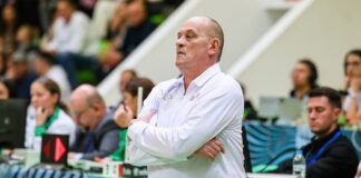 Росен Барчовски: Имам забележки към съдийството, но не се оправдавам, вината си е наша