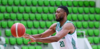 Балкан с победа в контрола в Стара Загора