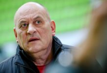 Росен Барчовски: Призовавам феновете да дойдат и да ни подкрепят