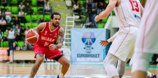 Брандън Йънг: Енергията, която имахме в първите три периода, я нямахме в последния