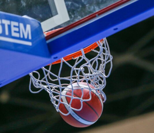 Без сезон в Балканската лига