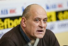 Росен Барчовски: В защита имахме проблеми, най-вече под коша