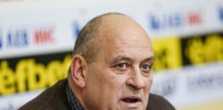 Росен Барчовски: В защита имахме проблеми, най-вече под коша