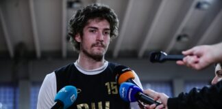 Константин Костадинов: Щастлив съм и в настроение да се върна в България и да играя за националния отбор