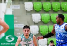 Константин Тошков: Играхме доста задружно и борбено