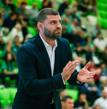 Даниел Клечков: Имахме много силни моменти в защита