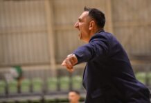 Георги Давидов вече не е треньор на Черно море Тича