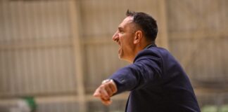 Георги Давидов вече не е треньор на Черно море Тича