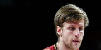 Нова победа за Алипиев и Антверп в първенството на Белгия и Нидерландия