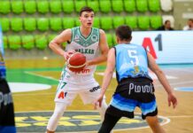 Илиян Пищиков: Нашият отбор винаги се стреми да вкарва повече точки на контраатака