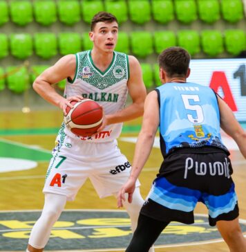 Илиян Пищиков: Нашият отбор винаги се стреми да вкарва повече точки на контраатака