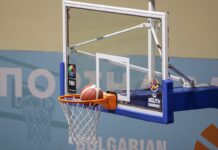 БФБ прие формата за третия етап в НБЛ