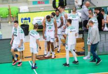 Балкан издържа в Шумен (видео)