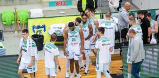 Балкан издържа в Шумен (видео)