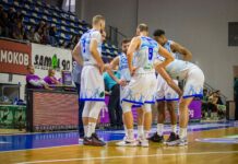 Рилецо подчини и Черно море Тича за 5 поред в НБЛ