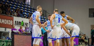 Рилецо подчини и Черно море Тича за 5 поред в НБЛ