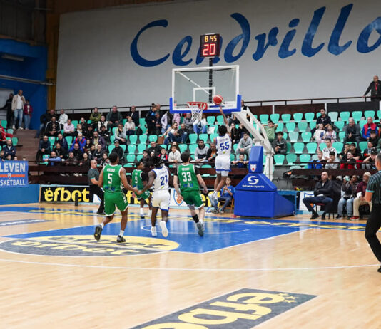 Крисчън Кийлинг: Отсъствието на двама играчи оказа влияние върху представянето ни