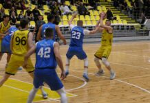 Миньор 2015 измъкна успех у дома след драма срещу Левски