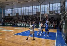 Спартак вгорчи дебюта на Васил Евтимов начело на Черно море Тича (видео)