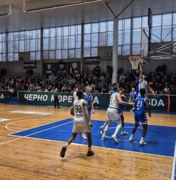 Спартак вгорчи дебюта на Васил Евтимов начело на Черно море Тича (видео)