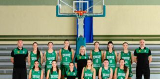 Берое с два мача срещу Задар през февруари