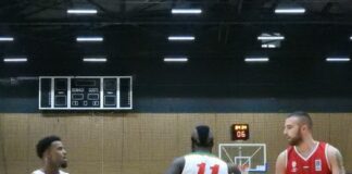 България ще бъде домакин на европейско по баскетбол на колички