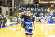 Георги Адирков: Опитът си каза думата